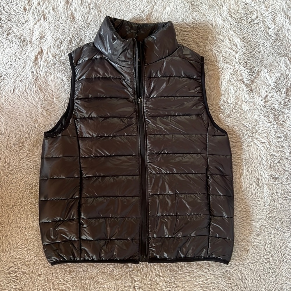 Worn once